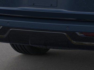 2026 Lincoln Navigator Reserve L