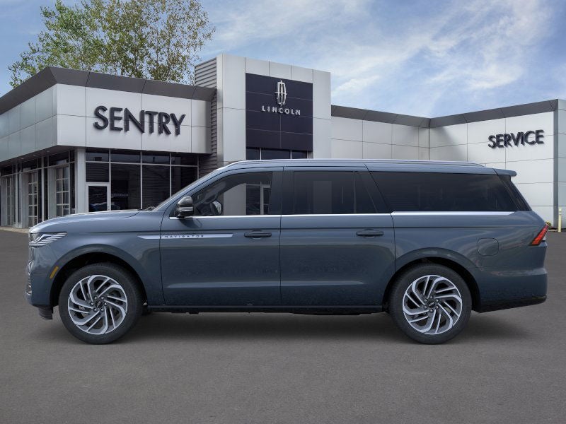 2026 Lincoln Navigator Reserve L