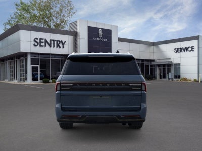 2026 Lincoln Navigator Reserve L