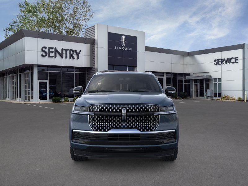2026 Lincoln Navigator Reserve L