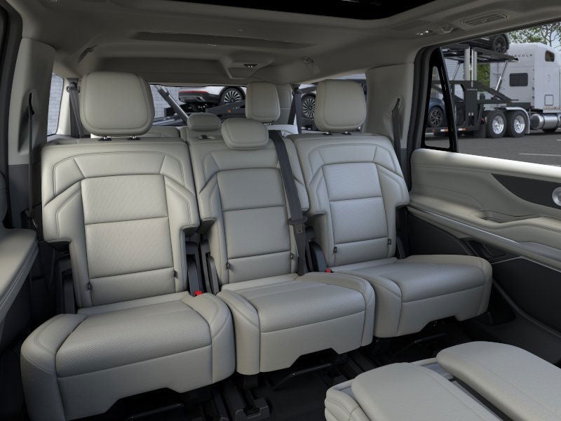 2026 Lincoln Navigator Reserve L