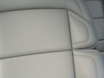 2026 Lincoln Navigator Reserve L