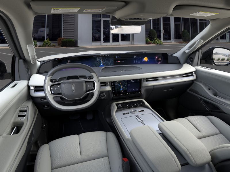 2026 Lincoln Navigator Reserve L
