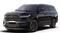 2025 Lincoln Navigator Reserve-L