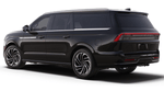 2025 Lincoln Navigator Reserve-L