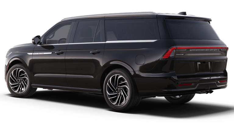 2025 Lincoln Navigator Reserve-L