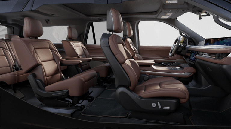 2025 Lincoln Navigator Reserve-L