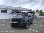 2026 Lincoln Navigator Reserve L