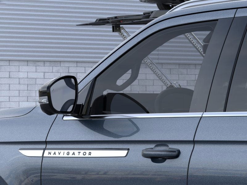 2026 Lincoln Navigator Reserve L