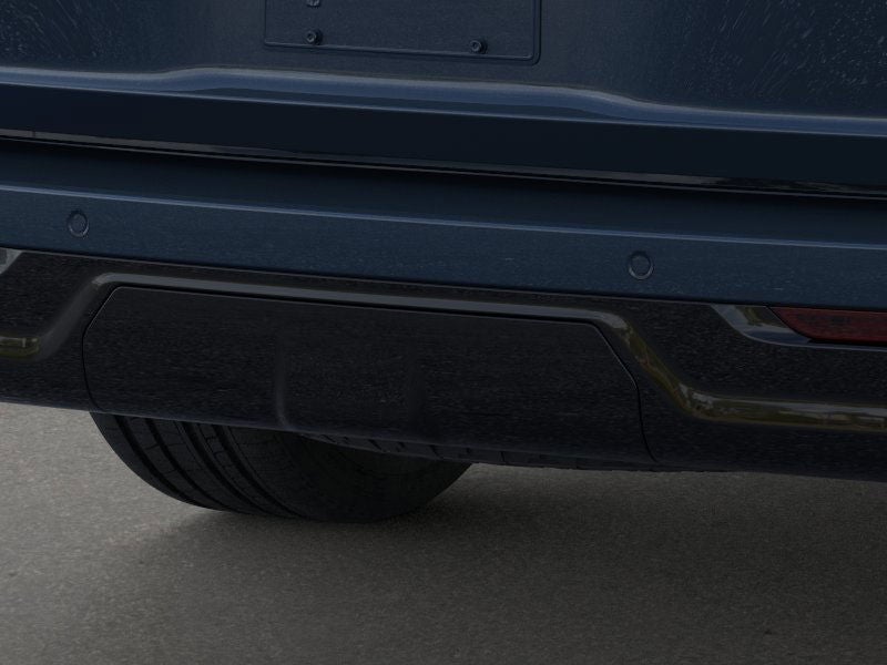 2026 Lincoln Navigator Reserve L