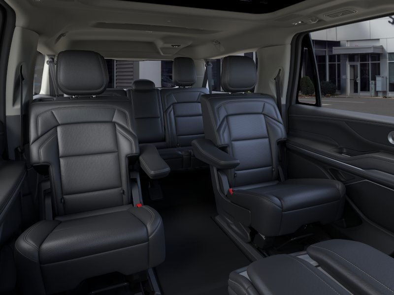 2025 Lincoln Navigator Reserve-L