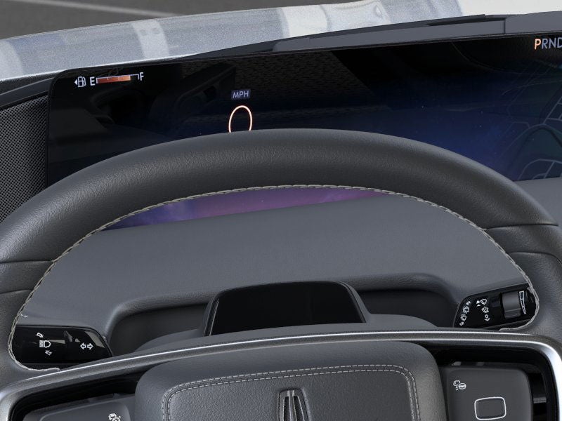 2025 Lincoln Navigator Reserve-L