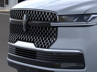 2025 Lincoln Navigator Reserve-L