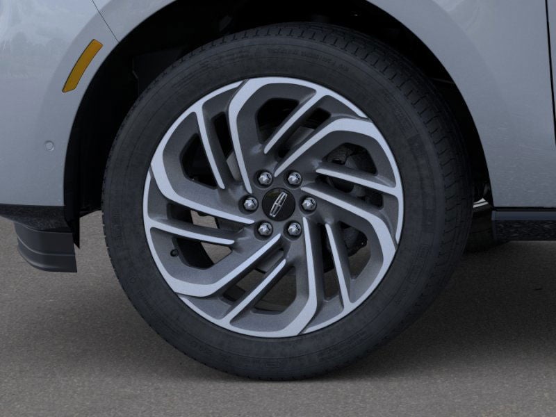 2025 Lincoln Navigator Reserve-L