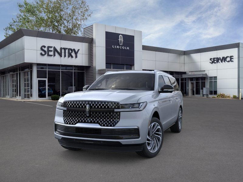 2025 Lincoln Navigator Reserve-L
