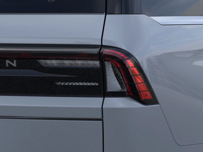 2025 Lincoln Navigator Reserve-L