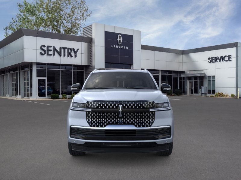 2025 Lincoln Navigator Reserve-L