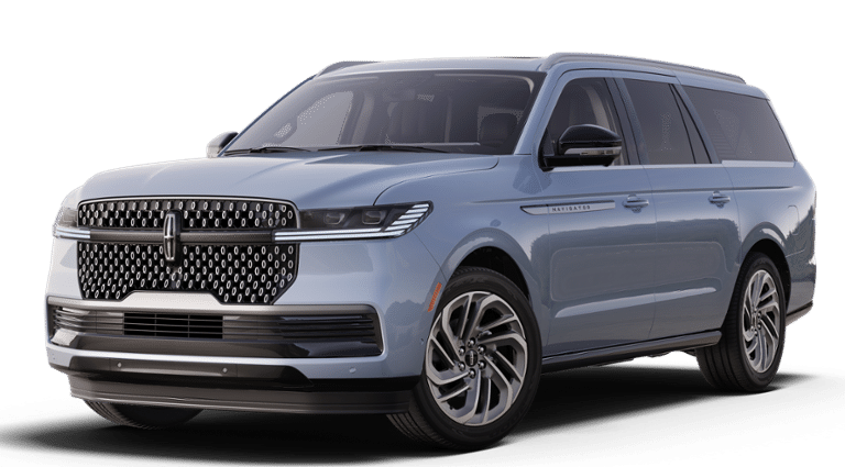 2025 Lincoln Navigator Reserve-L