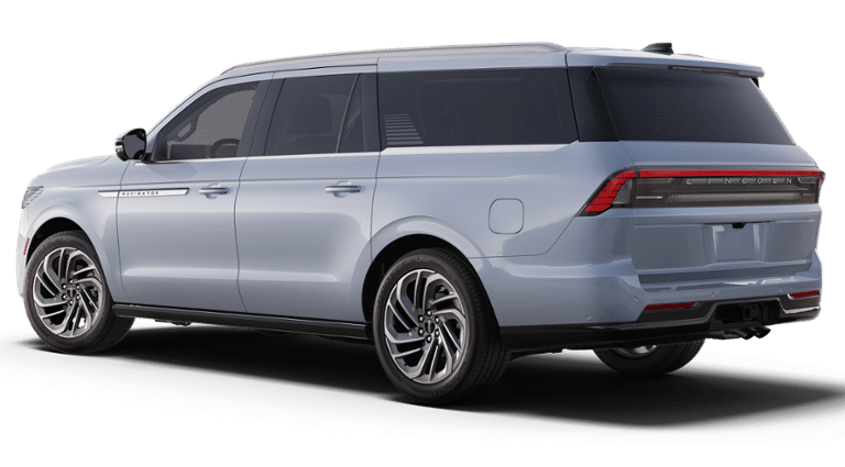 2025 Lincoln Navigator Reserve-L