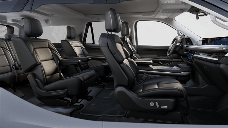 2025 Lincoln Navigator Reserve-L