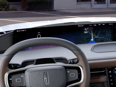 2027 Lincoln Navigator Reserve L
