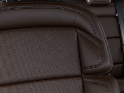 2027 Lincoln Navigator Reserve L