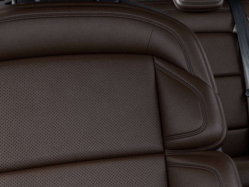 2027 Lincoln Navigator Reserve L