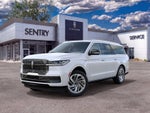 2027 Lincoln Navigator Reserve L