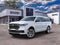2027 Lincoln Navigator Reserve L