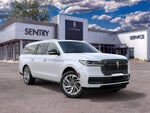 2027 Lincoln Navigator Reserve L