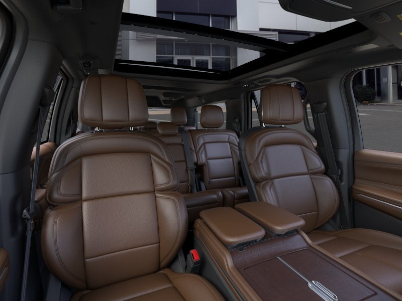 2026 Lincoln Navigator Reserve L
