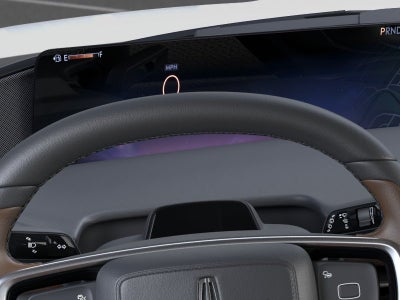 2026 Lincoln Navigator Reserve L