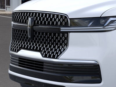2026 Lincoln Navigator Reserve L