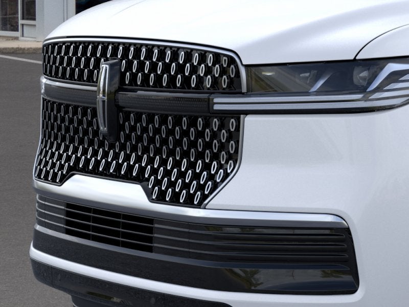 2026 Lincoln Navigator Reserve L