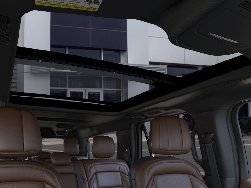 2026 Lincoln Navigator Reserve L