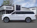 2026 Lincoln Navigator Reserve L