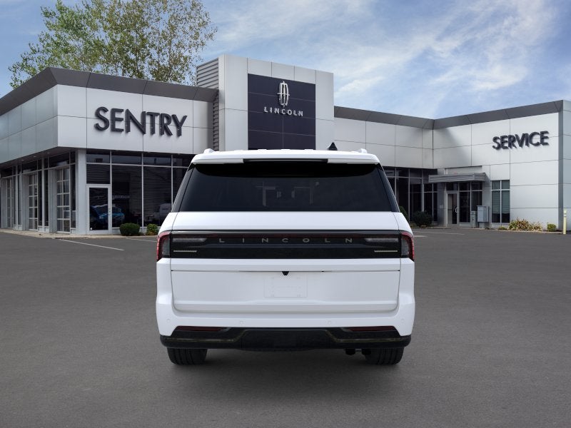 2026 Lincoln Navigator Reserve L