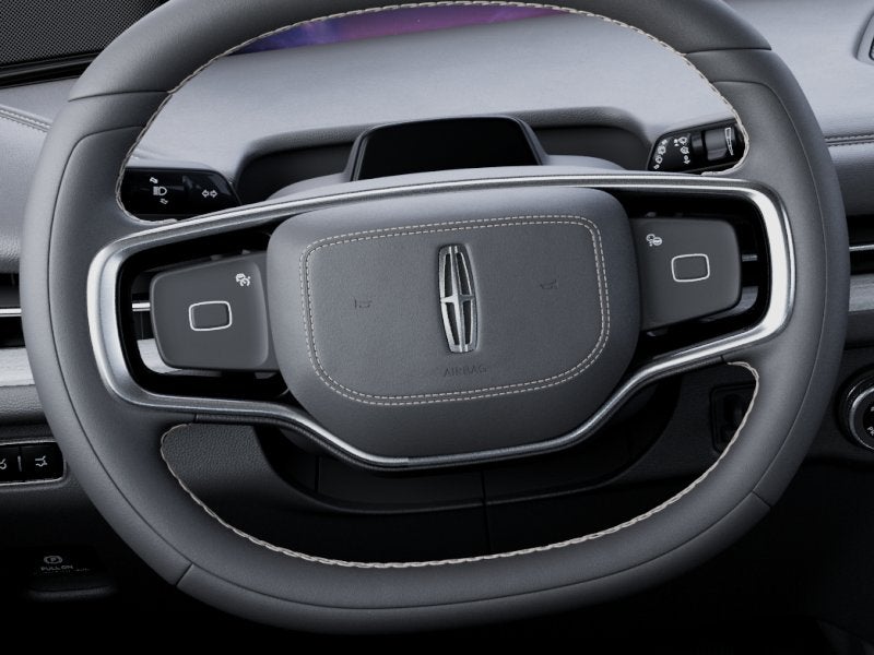 2027 Lincoln Navigator Premiere L