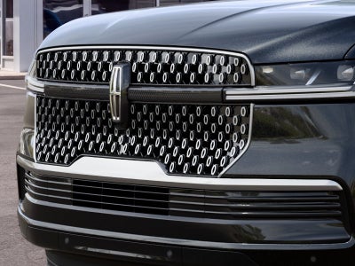 2027 Lincoln Navigator Premiere L