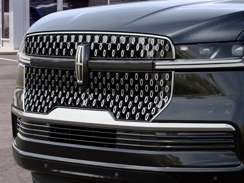 2027 Lincoln Navigator Premiere L