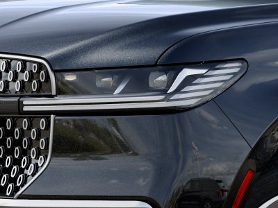 2027 Lincoln Navigator Premiere L
