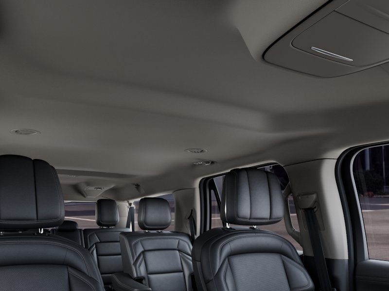 2027 Lincoln Navigator Premiere L