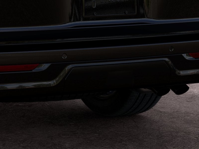 2027 Lincoln Navigator Premiere L