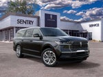 2027 Lincoln Navigator Premiere L