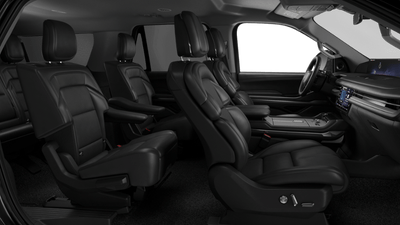 2027 Lincoln Navigator Premiere L