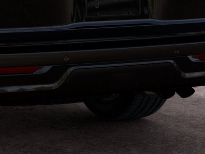 2027 Lincoln Navigator Premiere L