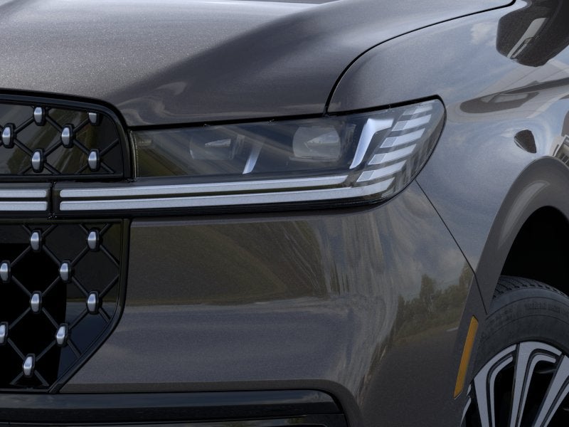 2026 Lincoln Navigator Black Label L