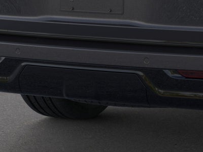 2026 Lincoln Navigator Black Label L