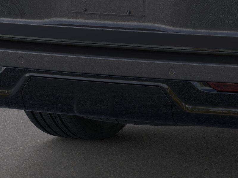 2026 Lincoln Navigator Black Label L