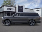 2026 Lincoln Navigator Black Label L